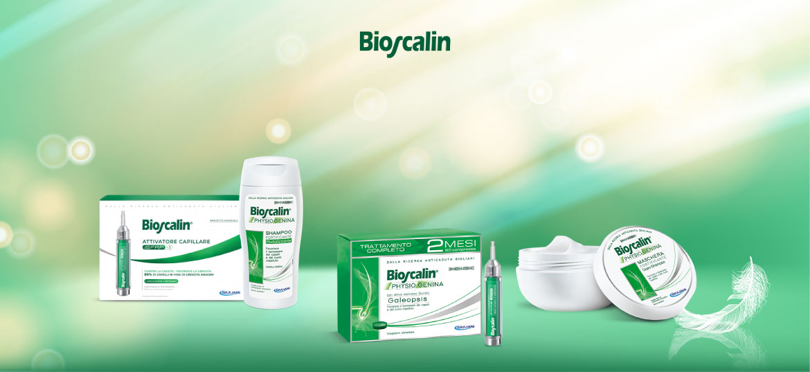 bioscalin sconto fino al 60%