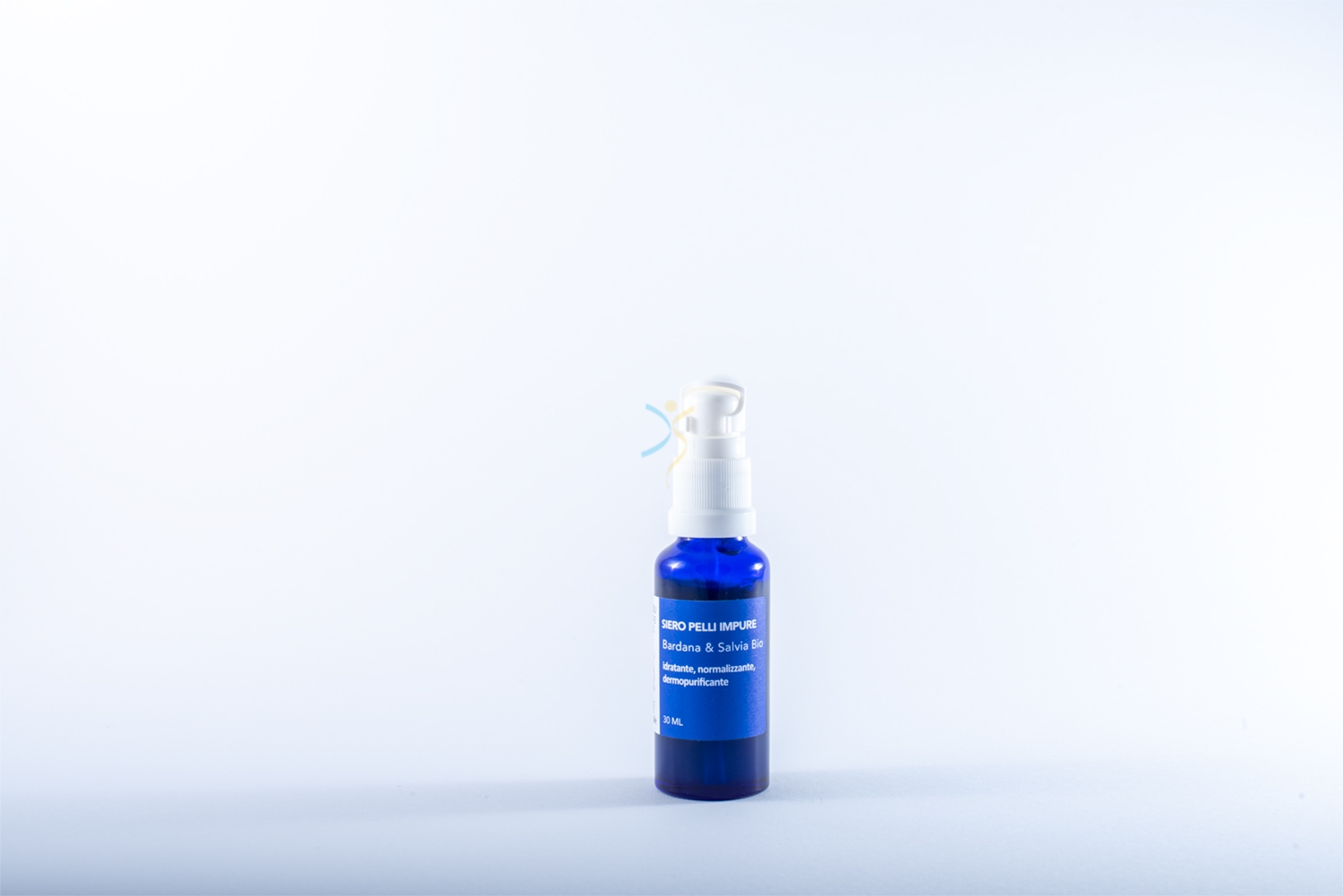 SIERO VISO PELLI IMPURE