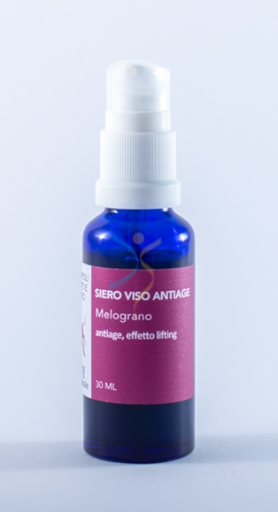 SIERO VISO MELOGRANO ANTIAGE