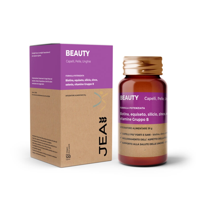 BEAUTY Capelli, Pelle, Unghie