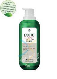 Valetudo  (div. Biogena) Osmin Topic Xl-400 Ml