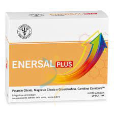 Unifarco Lfp Enersal Plus