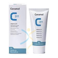 Unifarco Ceramol Crema 311 200 Ml