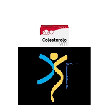 Marco Viti Farmaceutici Viti Colesterolo 90 Perle
