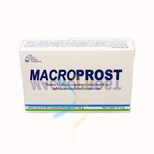 Leader Natural Pharma Macroprost 30 Compresse 31,5 G