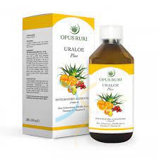 Opus Ruri Uraloe Plus 500 Ml