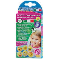 Idee Innovative Cerotti Dopopuntura Lenitivi E Anti Sfregamento 30 Pezzi