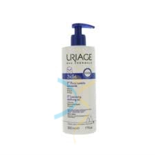 Uriage Laboratoires Dermatolog Premiere Huile Lav Apaisante 500 Ml