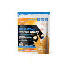 Namedsport 100% Whey Protein Shake Cookies & Cream 900 G