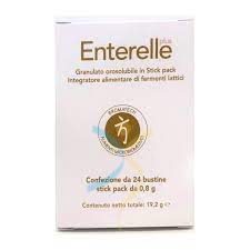 Bromatech Enterelle Plus 24 Bustine Stickpack