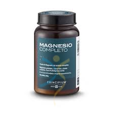 Bios Line Principium Magnesio Completo 200 G