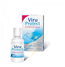 Eg Viruprotect Spray Buccale 7ml