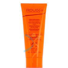Rougj Attiva Bronze Rougj Solare Att Bronz +40% Ga