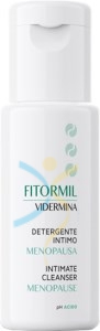 Ist.ganassini Vidermina Fitormil Gel Intimo