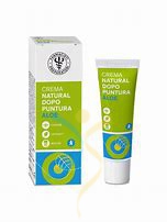 Lfp Crema Dopopuntura 15ml