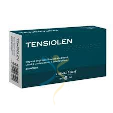 Principium Tensiolen 30cpr