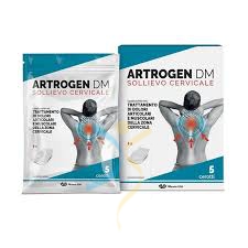 Artrogen Cer Sollievo Cerv 5pz