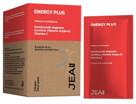Energy Plus 16bust