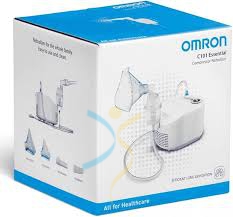 Omron Nebulizzatore C101 Essen