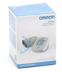 Omron Sfigmo Braccio M2 