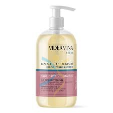 Vidermina Intima Olio 500ml Sp