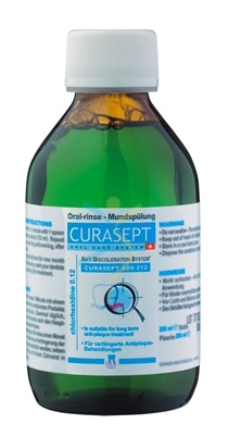 Curaden Curasept ADS Clorexidina 0,12% Collutorio 200 ml