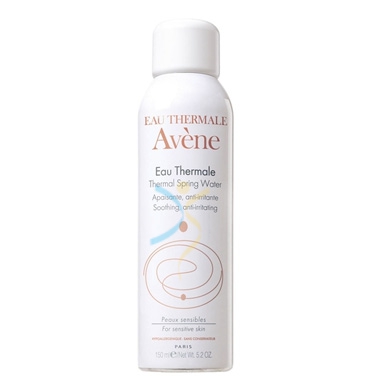 Avene Linea Eau Thermale Acqua Termale Lenitiva Rinfrescante Spray 300 ml