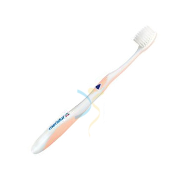 meridol Linea Igiene Dentale Quotidiana 1 Spazzolino Perio Gengive Irritate