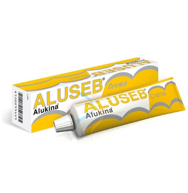 AvantGarde Linea Dermatologica Dermatite Aluseb Crema Riequilibrante 30 ml