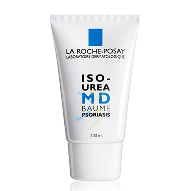 La Roche Posay Linea Iso-Urea Trattamento MD Psoriasi Balsamo Pelle Secca 100 ml