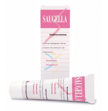Saugella Linea Poligyn Rosa Trattamento Intimo Idratante Lenitivo Delicato 30 ml