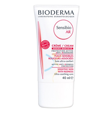 Bioderma Linea Sensibio AR Trattamento Comfort Lenitivo Anti-Rossori 40 ml