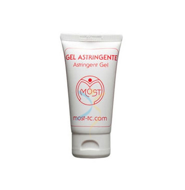 Most Linea Anti-Zanzare Anti-Meduse Gel Astringente Protezione Delicata 50 ml
