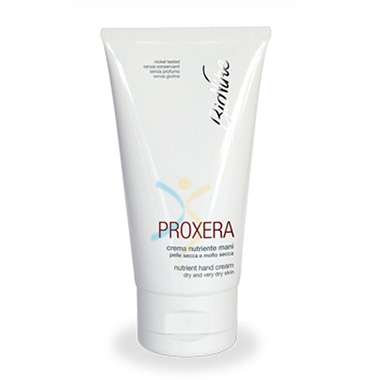 BioNike Linea Proxera Pelli Secche e Disidratate Crema Mani Rigenerante 75 ml