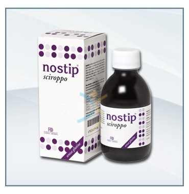 Farma Derma Linea Intestino Sano NoStip Integratore Sciroppo 200 ml