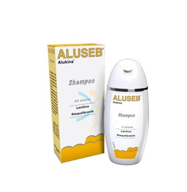 AvantGarde Linea Dermatologica Dermatite Aluseb Shampoo Riequilibrante 125 ml