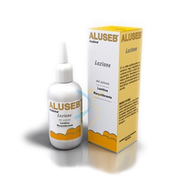 AvantGarde Linea Dermatologica Dermatite Aluseb Lozione Riequilibrante 75 ml