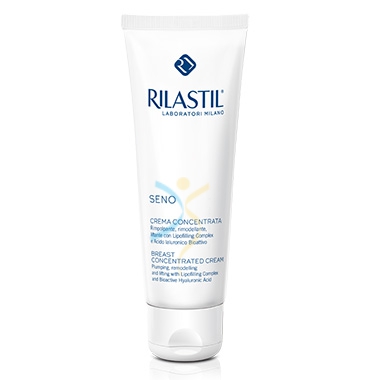 Rilastil Linea Seno Crema Concentrata Tonificante Rassodante Rimodellante 75 ml