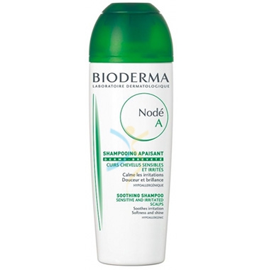 Bioderma Linea Capelli e Cuoio Capelluto Nod A Shampoo Lenitivo Delicato 400 ml