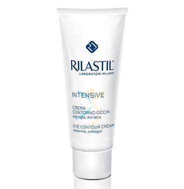 Rilastil Linea Intensive Anti-Invecchiamento Crema Contorno Occhi 15 ml