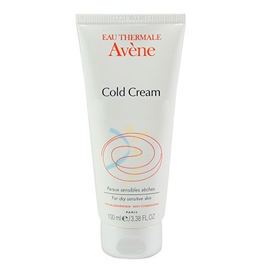 Avene Linea Cold Cream Crema Idratante Nutriente Pelli Sensibili 40 ml