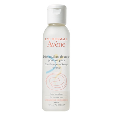Avene Linea Trattamenti Essenziali Viso Struccante Delicato Lenitivo Occhi 125ml