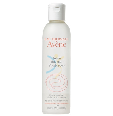 Avene Linea Trattamenti Essenziali Viso Lozione Addolcente Lenitiva 200 ml