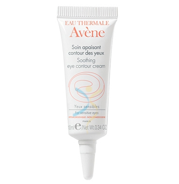 Avene Linea Trattamenti Essenziali Viso Trattamento Contorno Occhi Lenitivo 10ml