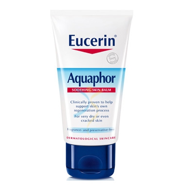 Eucerin Linea Aquaphor Trattamento Ristrutturante Pelli Secche e Sensibili 40 g