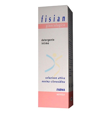 Valderma Linea Intima Dermatologica Fisian Ginecologico Detergente Intimo 125 ml