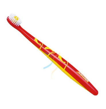 elmex Linea Igiene Dentale Quotidiana Bimbi Spazzolino Delicato 3-6 Anni