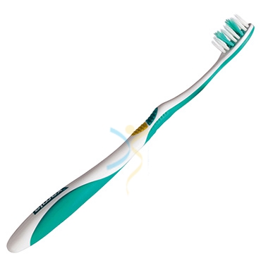 elmex Linea Igiene Dentale Quotidiana Denti Sensibili Sensitive Plus Spazzolino