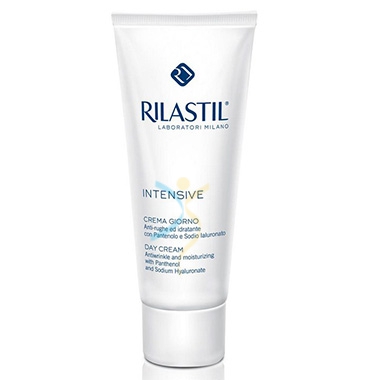 Rilastil Linea Intensive Anti-Invecchiamento Crema Viso Idratante Giorno 50 ml