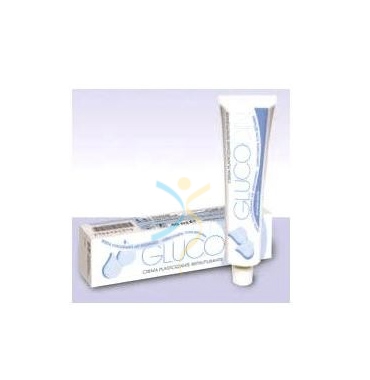 GD Italia Linea Ipercheratosi GLUCODIN Crema Idratante Ristrutturante 40 ml